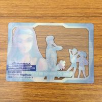 カード クリア トレカ まとめ ガンダム ルセット オデビー アイナ サハリン 34 サムネイル 8