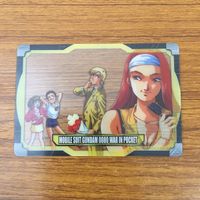 カード クリア トレカ まとめ ガンダム ルセット オデビー アイナ サハリン 34 サムネイル 7