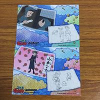 カード トレカ まとめ 忍たま 乱太郎 73 サムネイル 4