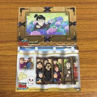 カード トレカ まとめ 忍たま 乱太郎 73 サムネイル 6