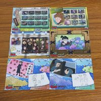 カード トレカ まとめ 忍たま 乱太郎 73 サムネイル 2