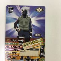 NARUTO ナルティメットカードバトル まとめ はたけ カカシ Vジャンプ レア 20 サムネイル 6