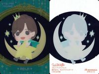 カード うたのプリンスさまっ うたプリ まとめ 黒崎蘭丸 愛島セシル 四ノ宮那月 一ノ瀬トキヤ 神宮寺レン 聖川真斗 来栖翔 美風藍 カミュ 寿嶺二 キラ レア SP 非売品 クリア ウエハース など サムネイル 4