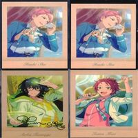 Ensemble Stars Card Lot 16 Clear Sakuma Zero Sena サムネイル 4