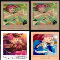 Ensemble Stars Card Lot 16 Clear Sakuma Zero Sena サムネイル 3