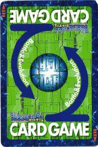 覇王丸 カード 侍魂 サムライスピリッツ サムスピ SNK サムネイル 2