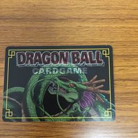 ドラゴンボール カード ポルンガ 39 サムネイル 2