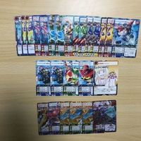 BT1-44 37 01 03 UR SR スコープモン 非売品 しょうりつ60% アプリモンスター メールモン ナビモン プロモ PBS1-02 06 08 a014 o9-1 0220