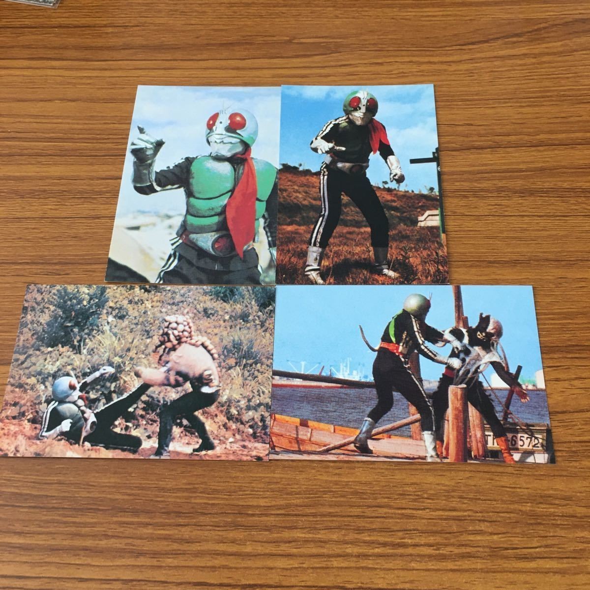 仮面ライダー カード まとめ 89