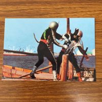 仮面ライダー カード まとめ 89 サムネイル 4