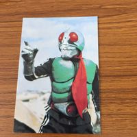 仮面ライダー カード まとめ 89 サムネイル 2