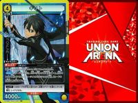 カード ユニオンアリーナ SAO ソードアートオンライン SR まとめ ミト ユウキ ユイ キリト リーファ 地神 テラリア スーパーレア SAO サムネイル 2