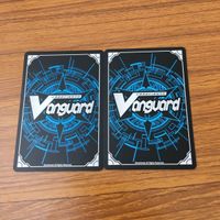 カード トレカ まとめ vanguard ヴァンガード RRR R R 斬魔の騎士 ローエングリン クリムゾン ビーストテイマー エーデル ローゼ 38 サムネイル 4