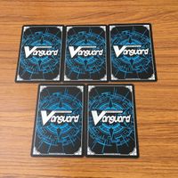 カード トレカ まとめ vanguard ヴァンガード RRR R R 斬魔の騎士 ローエングリン クリムゾン ビーストテイマー エーデル ローゼ 38 サムネイル 2