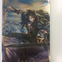 ウエハース カード 未開封 シャドウバース ジェネシスドラゴン ペルセウス ハーメルン まどろみの白竜 サムネイル 4