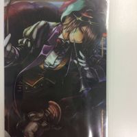 ウエハース カード 未開封 シャドウバース ジェネシスドラゴン ペルセウス ハーメルン まどろみの白竜 サムネイル 3