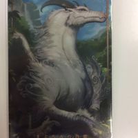 ウエハース カード 未開封 シャドウバース ジェネシスドラゴン ペルセウス ハーメルン まどろみの白竜 サムネイル 5