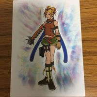 ファイナルファンタジー Ⅹ カード まとめ 71 サムネイル 3