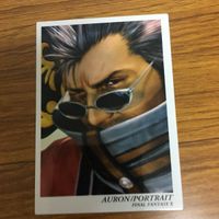 ファイナルファンタジー Ⅹ カード まとめ 71 サムネイル 6