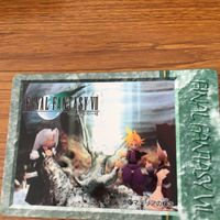 ファイナルファンタジー カード トレカ まとめ 31 サムネイル 2