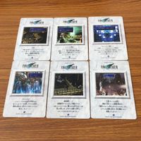 ファイナルファンタジー カード トレカ まとめ 31 サムネイル 8