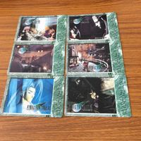 ファイナルファンタジー カード トレカ まとめ 31 サムネイル 1