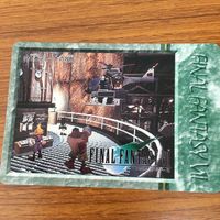 ファイナルファンタジー カード トレカ まとめ 31 サムネイル 5