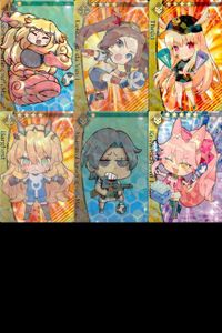 カード Fate FGO ドリームストライカー フェイト サッカー まとめ マンガで分かるセイバー
セイバー レオナルド・ダ・ヴィンチ 「アサシン バーゲスト
セイバー マンガで分かるアサシン 光のコヤンスカヤ コレクション ap305 o20