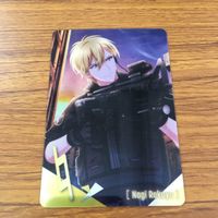 アイドリッシュセブン アイナナ カード トレカ まとめ 六弥 ナギ 18 サムネイル 5