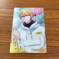 アイドリッシュセブン アイナナ カード トレカ まとめ 六弥 ナギ 18 サムネイル 3