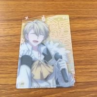 アイドリッシュセブン アイナナ カード トレカ まとめ 六弥 ナギ 18 サムネイル 8
