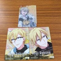 アイドリッシュセブン アイナナ カード トレカ まとめ 六弥 ナギ 18 サムネイル 2