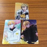 アイドリッシュセブン アイナナ カード トレカ まとめ 六弥 ナギ 18 サムネイル 1