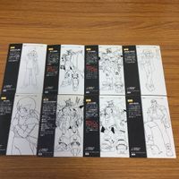 機動武闘伝 Gガンダム カード ダス マスターズ カード まとめ シャッフル同盟 サイ ジョルジュ アルゴ チボデー 3 サムネイル 6