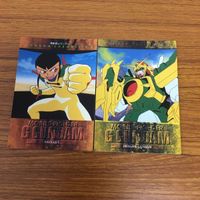 機動武闘伝 Gガンダム カード ダス マスターズ カード まとめ シャッフル同盟 サイ ジョルジュ アルゴ チボデー 3 サムネイル 5
