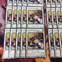 アクセル・シンクロン 40枚 型番統一 まとめ 遊戯王 DP23-JP028 ノーマル サムネイル 4