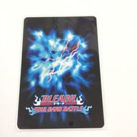 BLEACH ブリーチ ソウルカードバトル カード コン 37 サムネイル 2