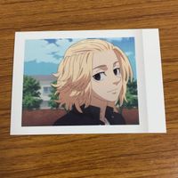 カード トレカ まとめ 東京リベンジャーズ ぱしゃこれ マイキー ドラケン 佐野 万次郎 龍宮寺 堅 16 サムネイル 9
