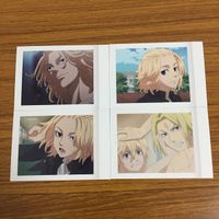 カード トレカ まとめ 東京リベンジャーズ ぱしゃこれ マイキー ドラケン 佐野 万次郎 龍宮寺 堅 16 サムネイル 1