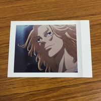 カード トレカ まとめ 東京リベンジャーズ ぱしゃこれ マイキー ドラケン 佐野 万次郎 龍宮寺 堅 16 サムネイル 7