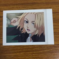 カード トレカ まとめ 東京リベンジャーズ ぱしゃこれ マイキー ドラケン 佐野 万次郎 龍宮寺 堅 16 サムネイル 3