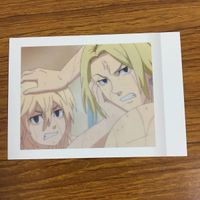 カード トレカ まとめ 東京リベンジャーズ ぱしゃこれ マイキー ドラケン 佐野 万次郎 龍宮寺 堅 16 サムネイル 5