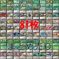 マッツァン カードゲーム カード まとめ いい大人達 マッツァンカードゲーム bp560 サムネイル 1