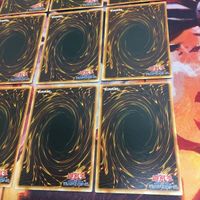 鎖付きブーメラン 魔法の筒 万能地雷グレイモヤ 2期 ウルトラレア 遊戯王 まとめ 各種3枚 P5-04 P5-08 P4-06 罠 サムネイル 10
