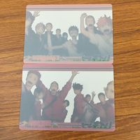 カード トレカ まとめ ハイキュー 日向 翔陽 影山 飛雄 11 サムネイル 6