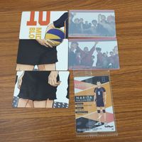 カード トレカ まとめ ハイキュー 日向 翔陽 影山 飛雄 11 サムネイル 2