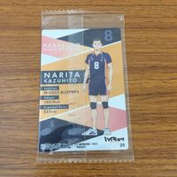 カード トレカ まとめ ハイキュー 日向 翔陽 影山 飛雄 11 サムネイル 10