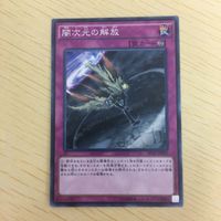 遊戯王 ノーマル カード トレーディングカード 闇次元の解放 まとめ サムネイル 5