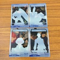 Gundam Trading Card Lot Turn X Clear Card Japanese サムネイル 2