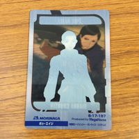 Gundam Trading Card Lot Turn X Clear Card Japanese サムネイル 8